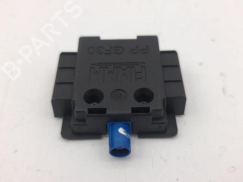 Elektronisk modul PEUGEOT 2008 II (UD_, US_, UY_, UJ_, UR_, UC_) 1.2 PureTech 130 (USHNS, URHNS) (130 hp) 28879411