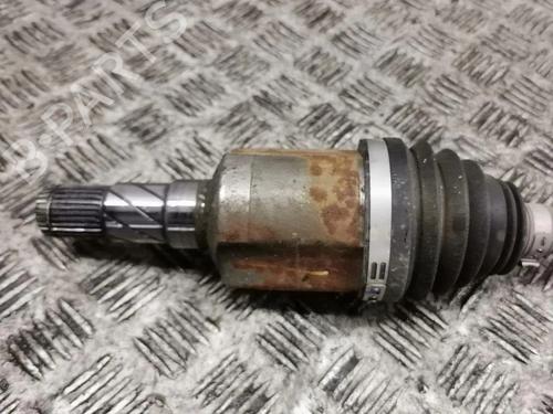Left rear driveshaft TESLA MODEL 3 (5YJ3) EV | BP28901371M40 - Image 3