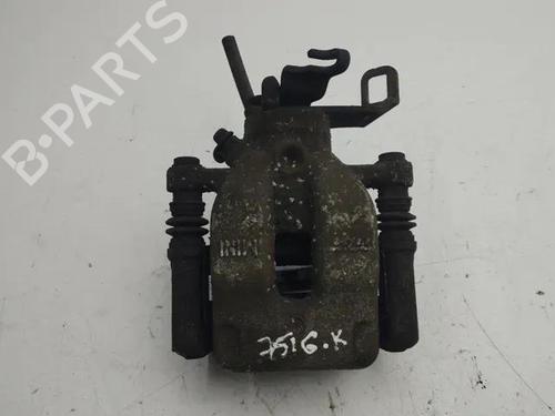 Used Left rear brake caliper MINI MINI COUNTRYMAN (R60) Cooper D (112 hp) 28858702