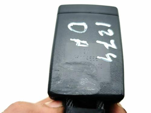 Seat buckle CHEVROLET TRAX 1.6 | BP36085076I32 - Image 6