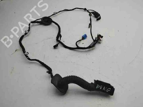 Ledningsnett AUDI A5 Convertible (F57, F5E) 2.0 TDI (190 hp) 28863430