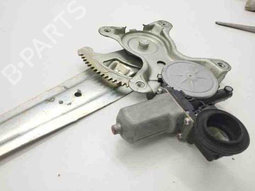 Rear left window mechanism TOYOTA RAV 4 III (_A3_) 2.2 D 4WD (ALA30_, ALA30R) | BP28841661C24