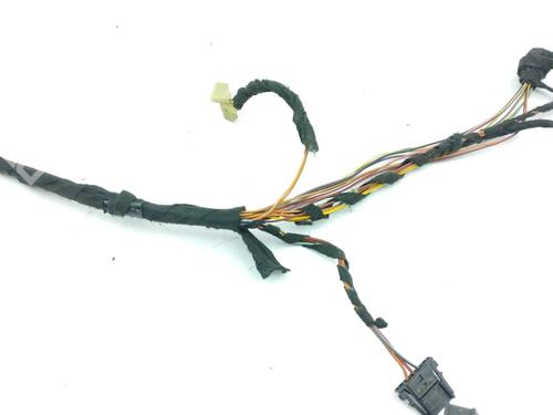 Wiring harness MERCEDES-BENZ M-CLASS (W164) ML 350 CDI 4-matic (164.125, 164.124) | BP28873401E16 