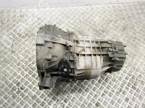 Used Gearbox AUDI A7 Sportback (4GA, 4GF) 3.0 TDI (204 hp) 28855226