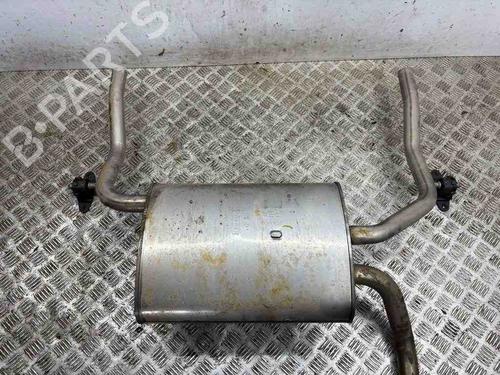 Exhaust system PEUGEOT 2008 II (UD_, US_, UY_, UJ_, UR_, UC_) 1.2 PureTech 130 (USHNS, URHNS) | BP29231090M121 