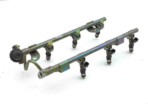 Injector NISSAN 350Z Coupe (Z33) 3.5 (AAZ33) | BP28882281M100