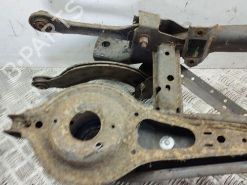 Rear axle FORD C-MAX II (DXA/CB7, DXA/CEU) 1.6 TDCi | BP28886774M2 