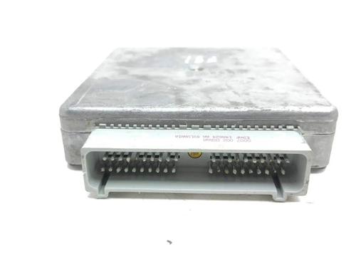 Engine control unit (ECU) FORD FOCUS I Turnier (DNW) 1.8 16V | BP33961676M57 - Image 8