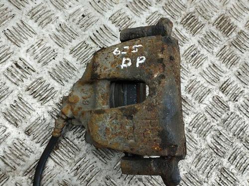 Højre bremsekaliber foran MAZDA 5 (CR) 2.0 CD (CR19) (110 hp) 28895631