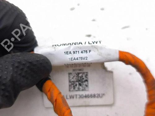 Electronic sensor SKODA ENYAQ iV Coupe (5AC) RS | BP39193733M84 - Image 6