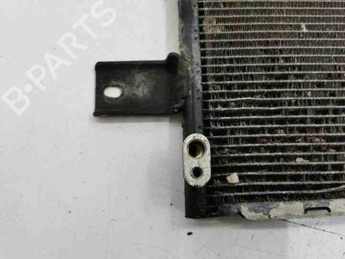 AC radiator TOYOTA COROLLA Verso (_E12_) 2.0 D-4D (CDE120_, CDE120R) | BP28857138M32 