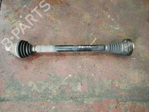 Used Right front driveshaft AUDI A3 Sportback (8PA) 2.0 TDI (170 hp) 28885455