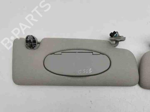 Venstre solskærm BMW i3 (I01) Range Extender | BP28862255I1 