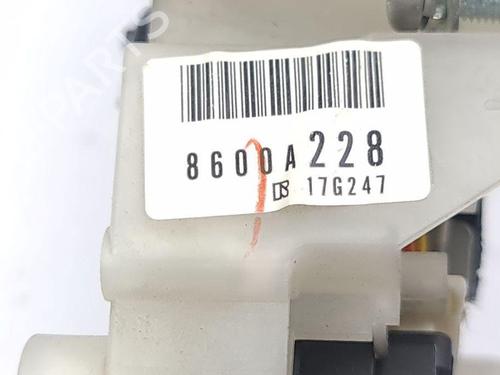 Steering column stalk CITROËN C-CROSSER (VU_, VV_) 2.2 HDi | BP28880496I23 