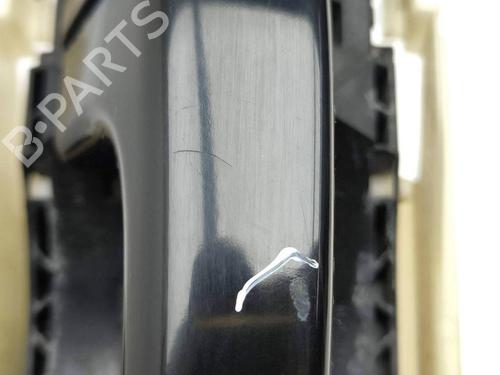 Rear left exterior door handle PORSCHE CAYENNE (92A) 3.6 | BP28879644C130 