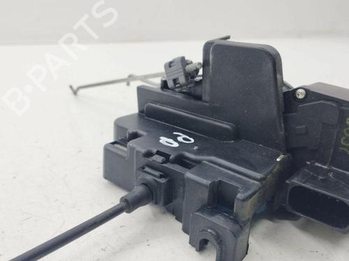 Front right lock OPEL ANTARA A (L07) 2.2 CDTi 4x4 | BP28904008C97 