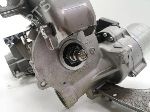 Electronic module MAZDA CX-5 (KE, GH) 2.2 D (KE2FW) | BP28869981M83 - Image 7