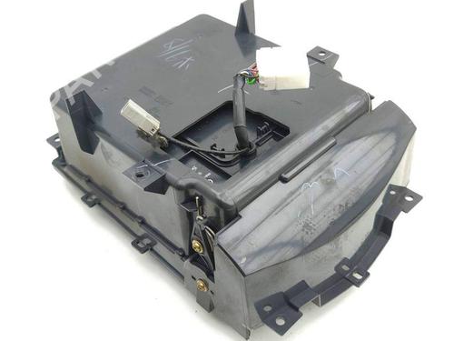 Armrest / Center console NISSAN 350Z Coupe (Z33) 3.5 (AAZ33) | BP28882165I20 