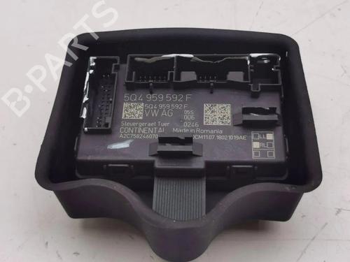 Electronic module AUDI A1 Sportback (GBA) 30 TFSI | BP33909202M83 - Image 4
