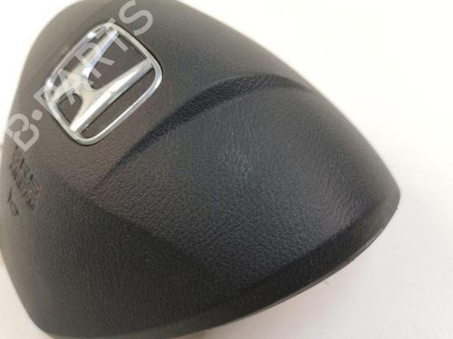Driver airbag HONDA CIVIC VIII Hatchback (FN, FK) 2.2 CTDi (FK3) | BP28885536C9 