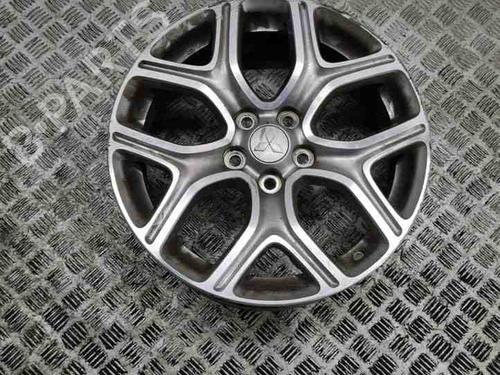 Used Rim MITSUBISHI OUTLANDER II (CW_W) 2.0 4WD (147 hp) 28858769