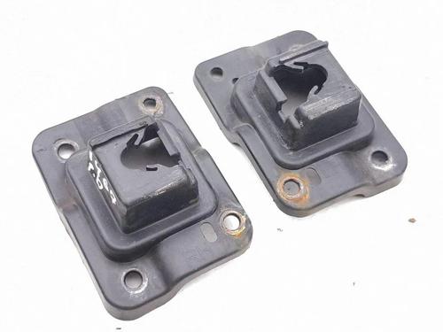 Front bumper bracket MAZDA CX-5 (KF) 2.2 D | BP38501626C158 - Image 4