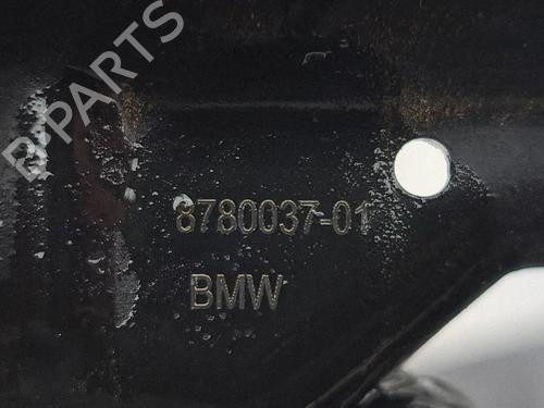 Support BMW X2 (U10) iX2 eDrive 20 | BP39990656C155 - Image 7