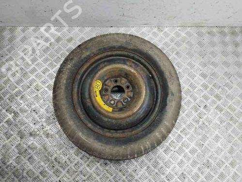 Used Jack Kit CHRYSLER VOYAGER IV (RG, RS) 2.8 CRD (150 hp) 28895136