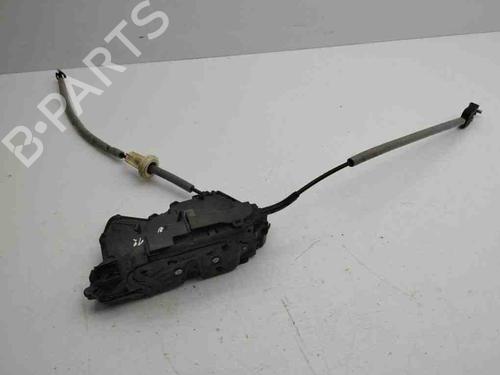 Used Front right lock SEAT IBIZA V (KJ1, KJG) 1.0 TSI (116 hp) 28896935