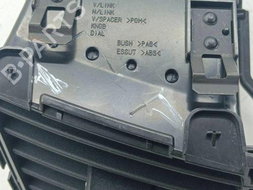 Air vent INFINITI FX 35 All-wheel Drive | BP28896428I21 