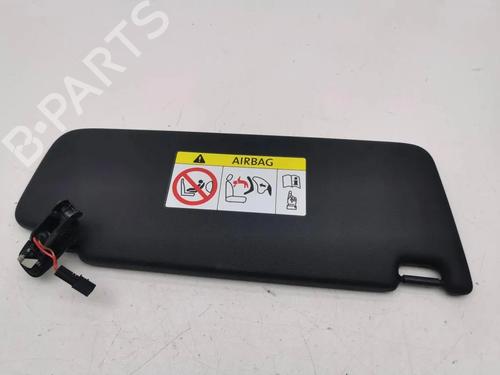 Left sun visor AUDI A3 Sportback (8YA, 8YF) 30 TFSI | BP33645101I1 - Image 4