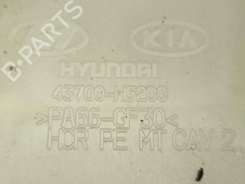 Gear lever KIA STONIC (YB) 1.0 T-GDi | BP40167149M90 - Image 10