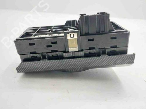 Electronic module OPEL ANTARA A (L07) 2.2 CDTi 4x4 | BP28876387M83 