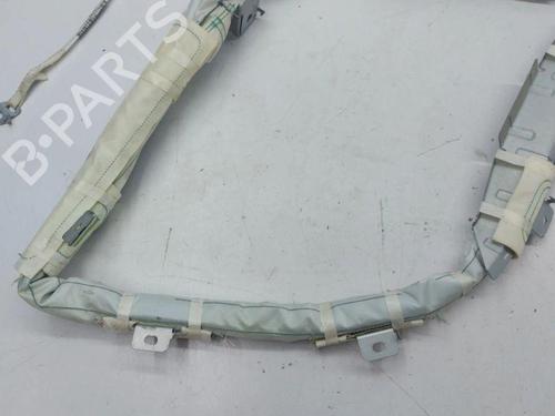 Left curtain airbag NISSAN X-TRAIL II (T31) 2.0 dCi 4x4 | BP28893873C11 