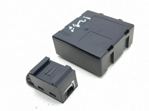 Electronic module NISSAN NAVARA NP300 Platform/Chassis (D23) 2.3 dCi 4x4 | BP37290786M83  - Image 5