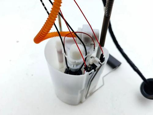 Fuel pump SUZUKI VITARA (LY) 1.4 Hybrid (Mild Hybrid) AllGrip | BP36332695M76 - Image 5
