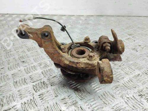 Left front steering knuckle OPEL ASTRA H (A04) 1.7 CDTI (L48) | BP28887520M25 