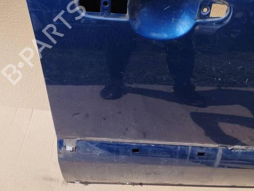 Right front door HYUNDAI TUCSON (JM) 2.0 CRDi All-wheel Drive | BP28884688C3 