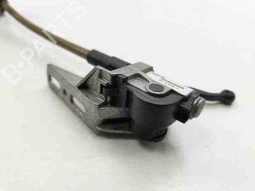 Electronic module MERCEDES-BENZ R-CLASS (W251, V251) R 320 CDI 4-matic (251.022, 251.122) | BP28844177M83 