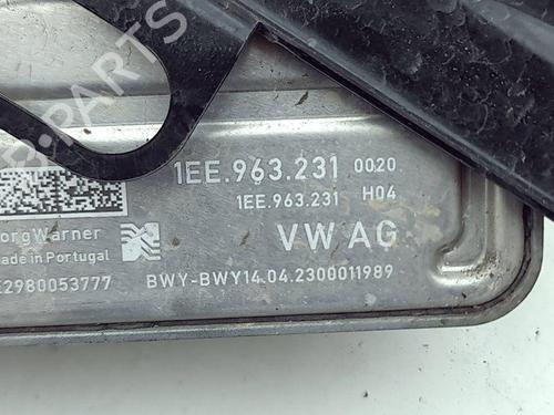 Elektronisk sensor SKODA ENYAQ iV SUV (5AZ) 50 | BP28908158M84 