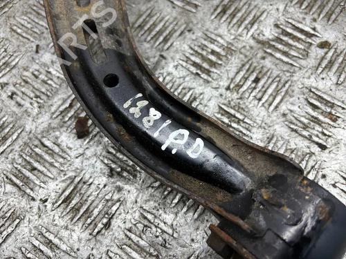 Right front suspension arm TESLA MODEL S (5YJS) 85D AWD | BP36085485M13 - Image 5