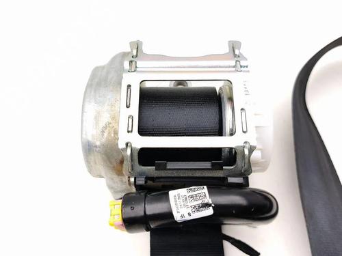 Front left seatbelt SKODA OCTAVIA IV (NX3, NN3, PV3) 1.0 TSI e-TEC | BP36197828I26 - Image 3
