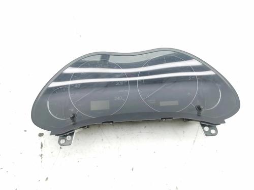 Used Instrument cluster Instrument cluster TOYOTA AVENSIS (_T25_) 2.2 D-CAT (ADT251_, ADT251R) (177 hp) 28872215 28872215