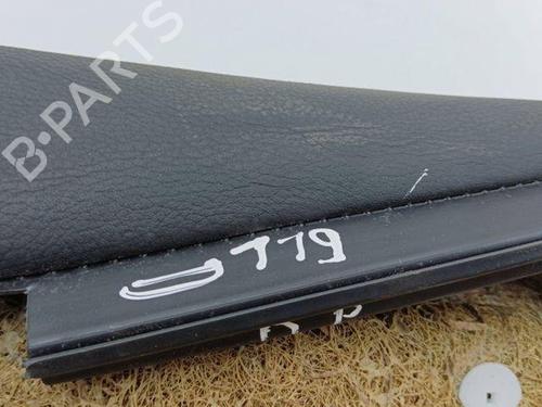 Right front seat MERCEDES-BENZ C-CLASS (W203) C 220 CDI (203.006, 203.008) | BP28841559C16 