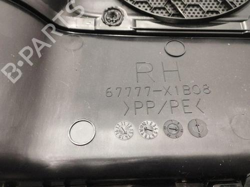 Front right panel TOYOTA RAV 4 IV (_A4_) 2.0 D (ALA40_, ALA40R) | BP38282619C59 - Image 4