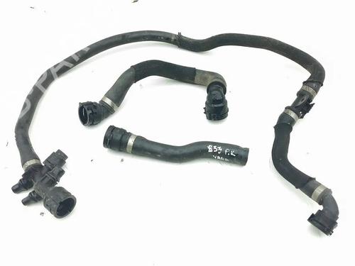 Tuyau BMW X5 (F15, F85) xDrive 40 d (313 hp) 30885110