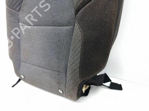 Rear seat RENAULT CAPTUR I (J5_, H5_) 0.9 TCe 90 | BP36198984C17 - Image 4