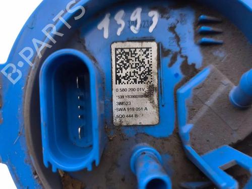 Fuel pump AUDI A3 Sportback (8YA, 8YF) 30 TFSI | BP36331602M76 - Image 7