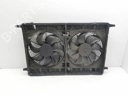 Used Radiator fan Radiator fan 33896393 33896393