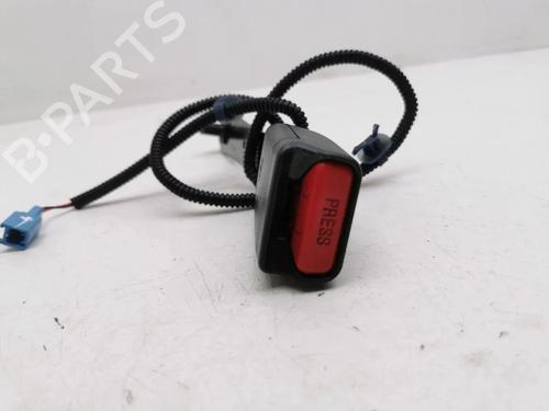 Seat buckle HONDA HR-V (RU) 1.5 (RU1) | BP36046409I32 - Image 3